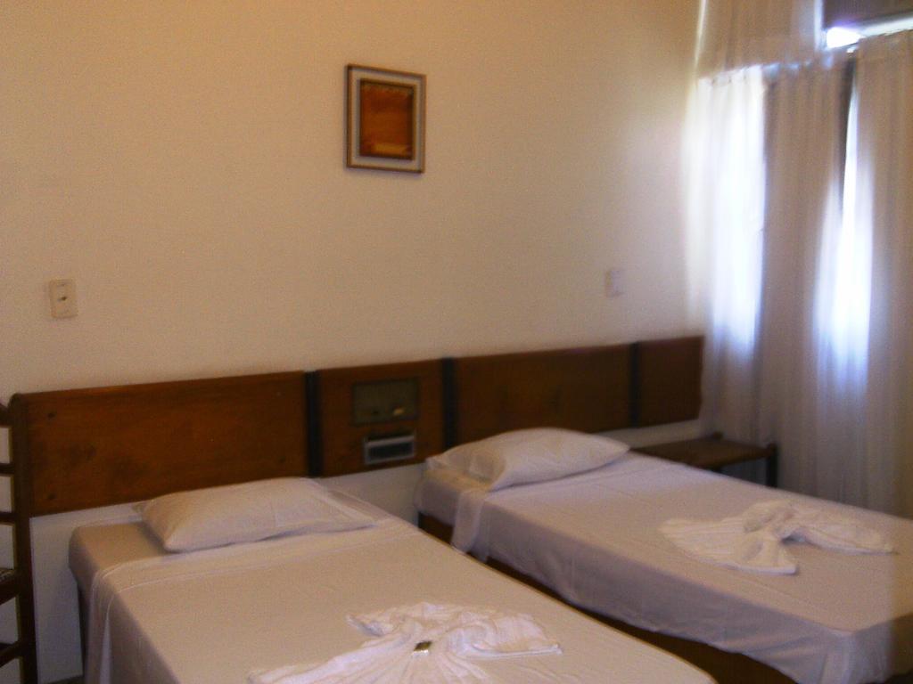 Ilheus Hotel Pokój zdjęcie